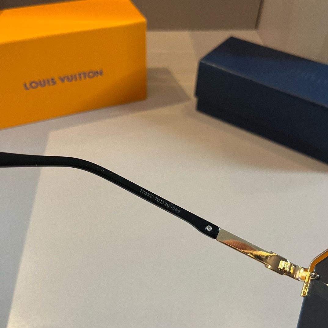 Louis Vuitton Sunglasses